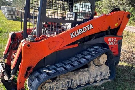 kubota skid steer svl90 weight|kubota svl90 2 for sale.